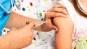 Giovani e facoltà di vaccinarsi